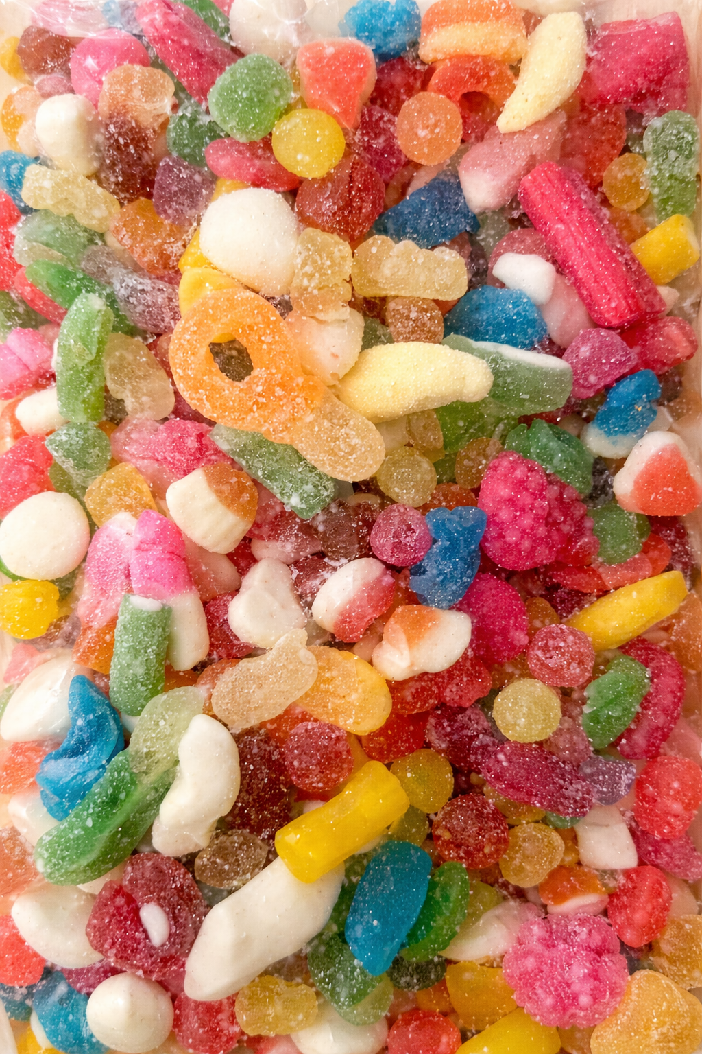 Pick & Mix
